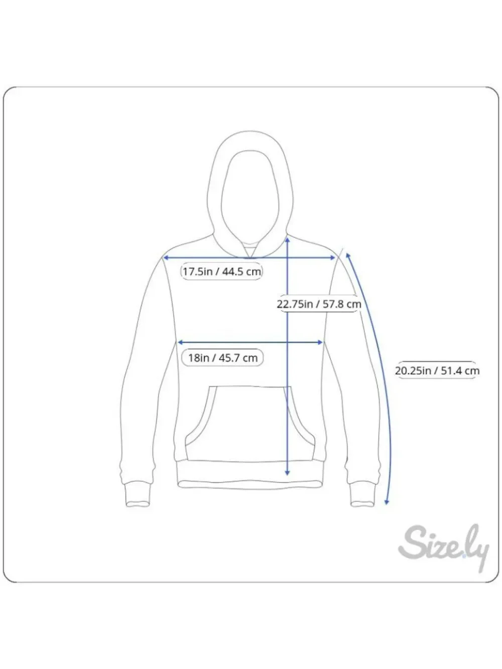 Lake Tahoe Sweatshirt Hoodie Youth Size 14 16 Blue Full Zip Travel Destination